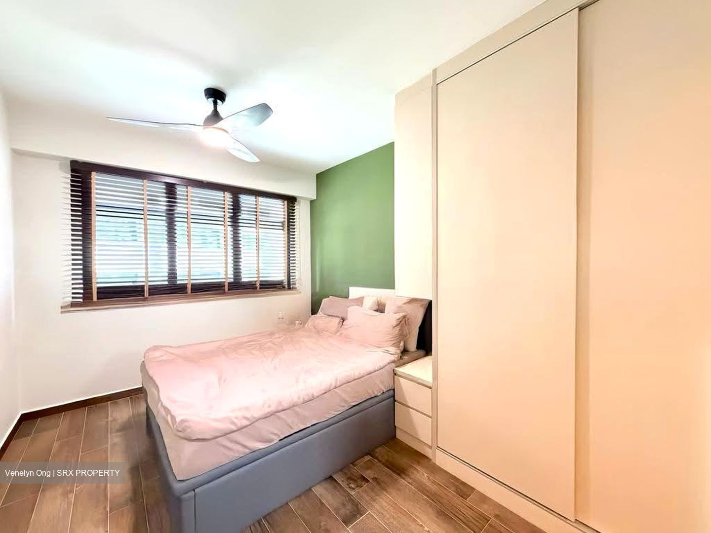 Blk 108A Alkaff Oasis (Toa Payoh), HDB 3 Rooms #624592551